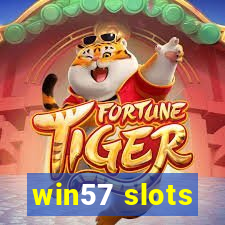 win57 slots